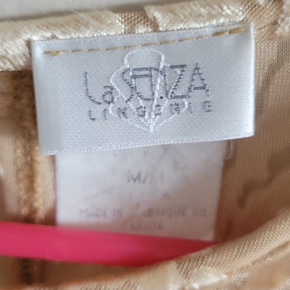 Vintage LaSenza Nightgown - Picture 5 of 7